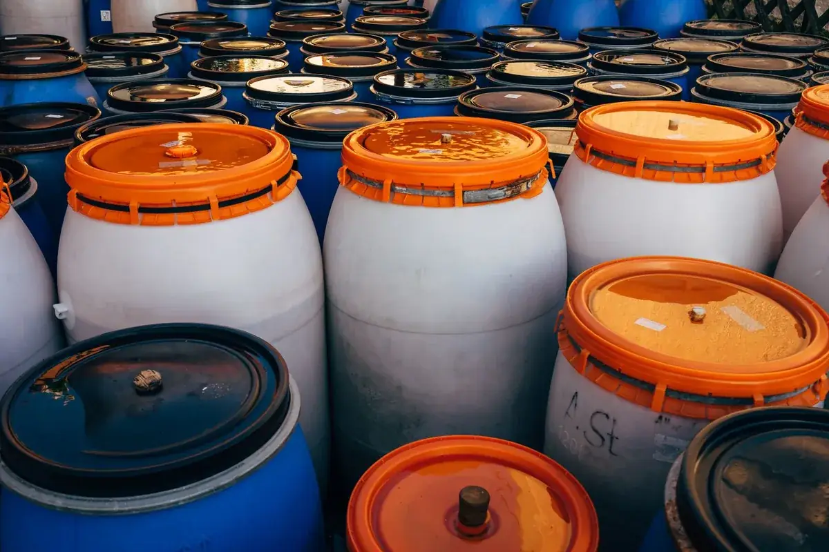 Drug Paraphernalia Cleanup in Hudson, IA